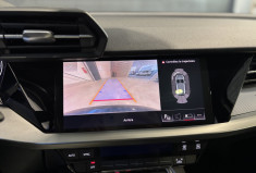Audi A3 SPORTBACK 35 TDI 150 ch Design Luxe S tronic 7 / Boîte automatique / CarPlay Android Auto