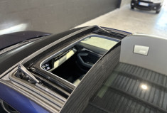 Audi A3 SPORTBACK 35 TDI 150 ch Design Luxe S tronic 7 / Boîte automatique / CarPlay Android Auto