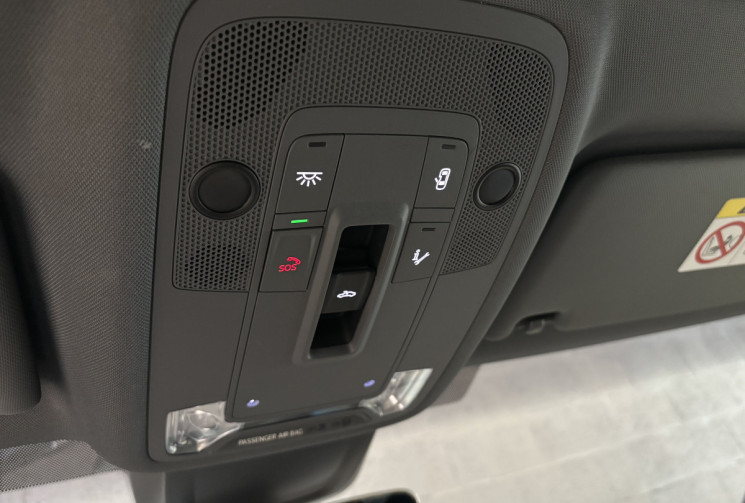 Audi A3 SPORTBACK 35 TDI 150 ch Design Luxe S tronic 7 / Boîte automatique / CarPlay Android Auto