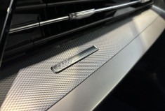 Audi A3 SPORTBACK 35 TDI 150 ch Design Luxe S tronic 7 / Boîte automatique / CarPlay Android Auto