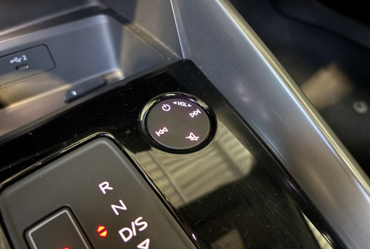 Audi A3 SPORTBACK 35 TDI 150 ch Design Luxe S tronic 7 / Boîte automatique / CarPlay Android Auto