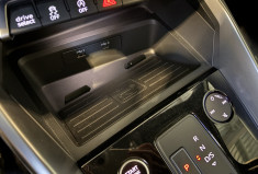 Audi A3 SPORTBACK 35 TDI 150 ch Design Luxe S tronic 7 / Boîte automatique / CarPlay Android Auto