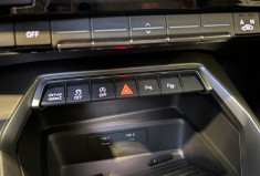Audi A3 SPORTBACK 35 TDI 150 ch Design Luxe S tronic 7 / Boîte automatique / CarPlay Android Auto