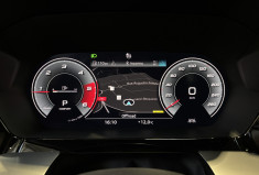 Audi A3 SPORTBACK 35 TDI 150 ch Design Luxe S tronic 7 / Boîte automatique / CarPlay Android Auto