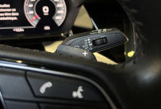 Audi A3 SPORTBACK 35 TDI 150 ch Design Luxe S tronic 7 / Boîte automatique / CarPlay Android Auto