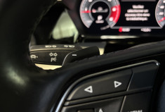 Audi A3 SPORTBACK 35 TDI 150 ch Design Luxe S tronic 7 / Boîte automatique / CarPlay Android Auto