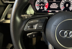 Audi A3 SPORTBACK 35 TDI 150 ch Design Luxe S tronic 7 / Boîte automatique / CarPlay Android Auto