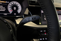 Audi A3 SPORTBACK 35 TDI 150 ch Design Luxe S tronic 7 / Boîte automatique / CarPlay Android Auto
