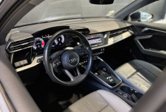 Audi A3 SPORTBACK 35 TDI 150 ch Design Luxe S tronic 7 / Boîte automatique / CarPlay Android Auto