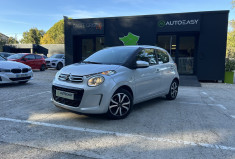 Citroën C1 1.0 VTI 72 CV PACK SHINE / 4CV /ENTRETIEN A JOUR 