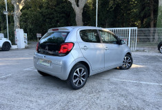 Citroën C1 1.0 VTI 72 CV PACK SHINE / 4CV /ENTRETIEN A JOUR 