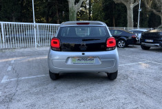 Citroën C1 1.0 VTI 72 CV PACK SHINE / 4CV /ENTRETIEN A JOUR 