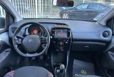 Citroën C1 1.0 VTI 72 CV PACK SHINE / 4CV /ENTRETIEN A JOUR 