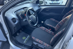 Citroën C1 1.0 VTI 72 CV PACK SHINE / 4CV /ENTRETIEN A JOUR 
