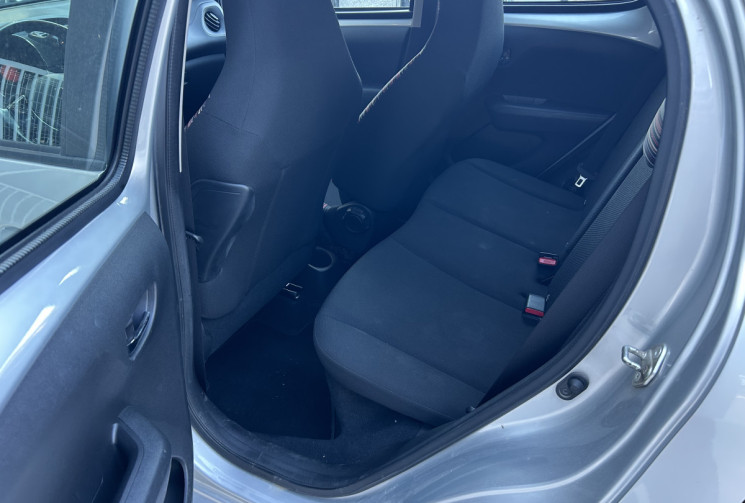 Citroën C1 1.0 VTI 72 CV PACK SHINE / 4CV /ENTRETIEN A JOUR 