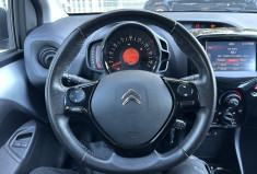 Citroën C1 1.0 VTI 72 CV PACK SHINE / 4CV /ENTRETIEN A JOUR 