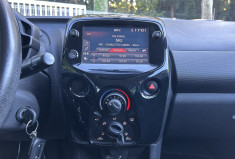 Citroën C1 1.0 VTI 72 CV PACK SHINE / 4CV /ENTRETIEN A JOUR 