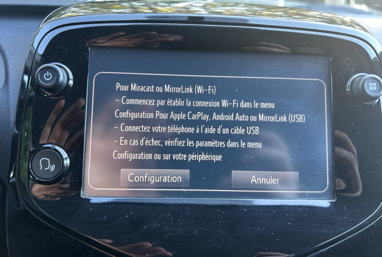 Citroën C1 1.0 VTI 72 CV PACK SHINE / 4CV /ENTRETIEN A JOUR 