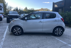 Citroën C1 1.0 VTI 72 CV PACK SHINE / 4CV /ENTRETIEN A JOUR 