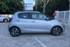 Citroën C1 1.0 VTI 72 CV PACK SHINE / 4CV /ENTRETIEN A JOUR 