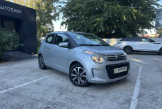 Citroën C1 1.0 VTI 72 CV PACK SHINE / 4CV /ENTRETIEN A JOUR 