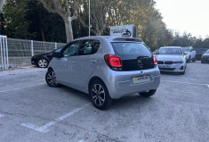Citroën C1 1.0 VTI 72 CV PACK SHINE / 4CV /ENTRETIEN A JOUR 