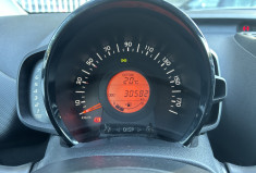 Citroën C1 1.0 VTI 72 CV PACK SHINE / 4CV /ENTRETIEN A JOUR 
