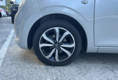 Citroën C1 1.0 VTI 72 CV PACK SHINE / 4CV /ENTRETIEN A JOUR 