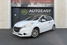 Peugeot 208 VTI 1.0 3 portes