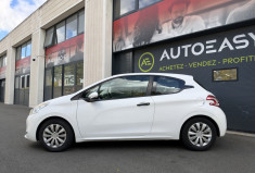 Peugeot 208 VTI 1.0 3 portes