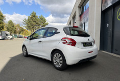 Peugeot 208 VTI 1.0 3 portes