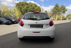 Peugeot 208 VTI 1.0 3 portes