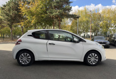 Peugeot 208 VTI 1.0 3 portes