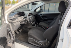 Peugeot 208 VTI 1.0 3 portes