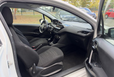 Peugeot 208 VTI 1.0 3 portes