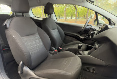 Peugeot 208 VTI 1.0 3 portes