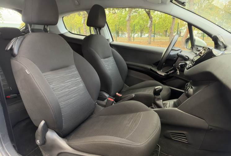 Peugeot 208 VTI 1.0 3 portes