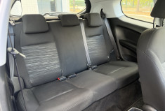 Peugeot 208 VTI 1.0 3 portes