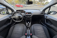 Peugeot 208 VTI 1.0 3 portes