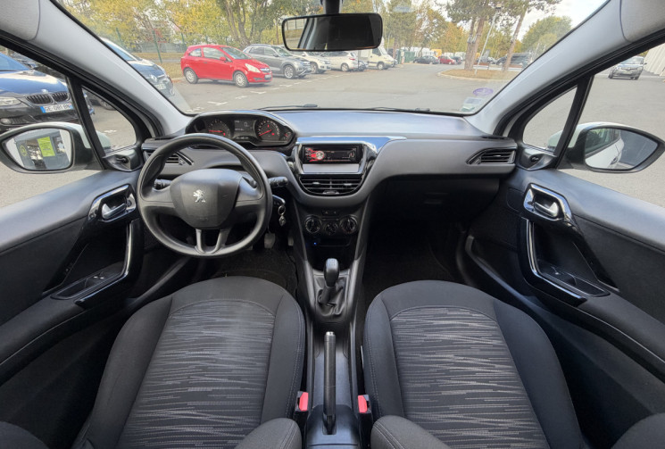 Peugeot 208 VTI 1.0 3 portes