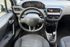 Peugeot 208 VTI 1.0 3 portes