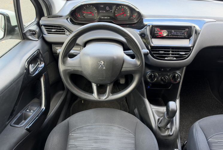 Peugeot 208 VTI 1.0 3 portes