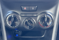 Peugeot 208 VTI 1.0 3 portes