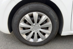 Peugeot 208 VTI 1.0 3 portes