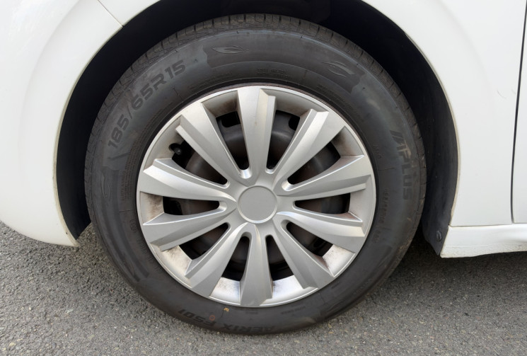 Peugeot 208 VTI 1.0 3 portes