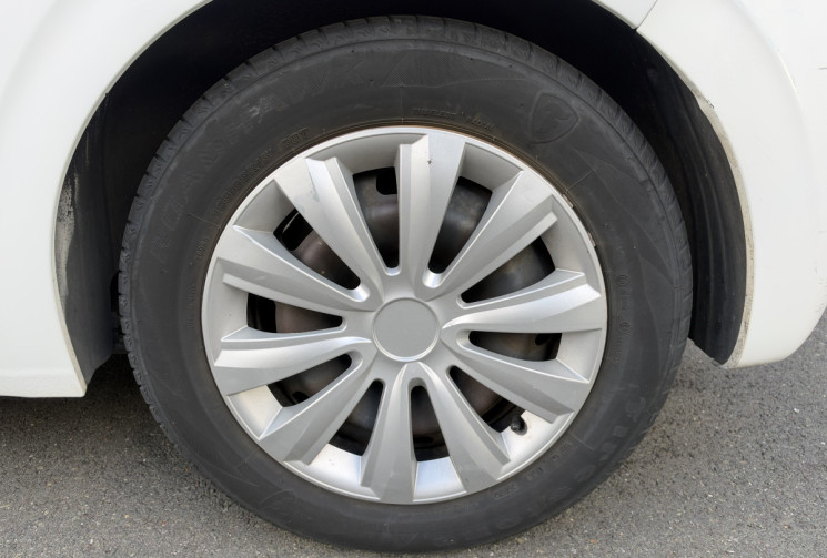 Peugeot 208 VTI 1.0 3 portes