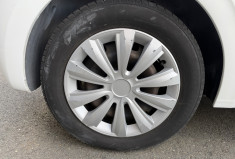Peugeot 208 VTI 1.0 3 portes