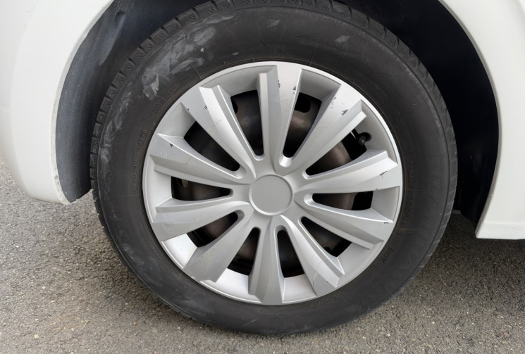 Peugeot 208 VTI 1.0 3 portes