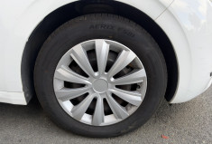 Peugeot 208 VTI 1.0 3 portes