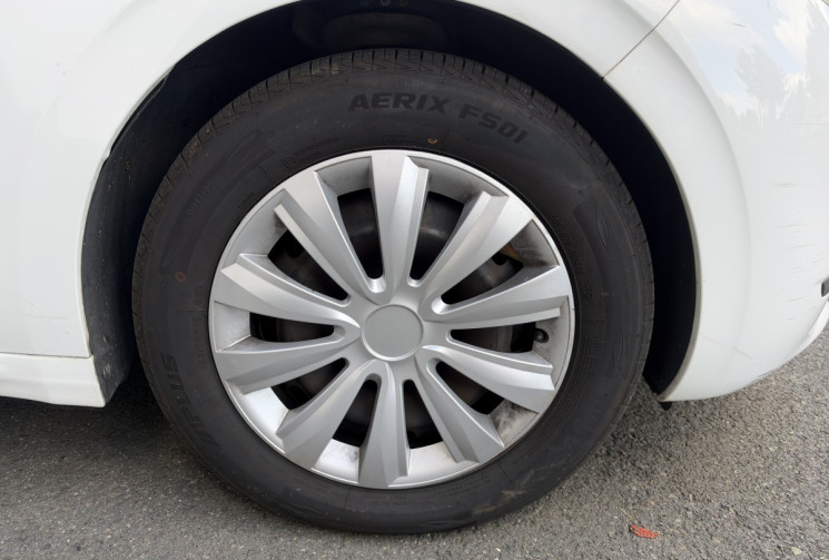 Peugeot 208 VTI 1.0 3 portes